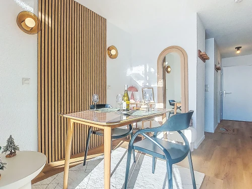 Apartment Val Thorens, 2 bedrooms, 6 persons - photo_1012019546006