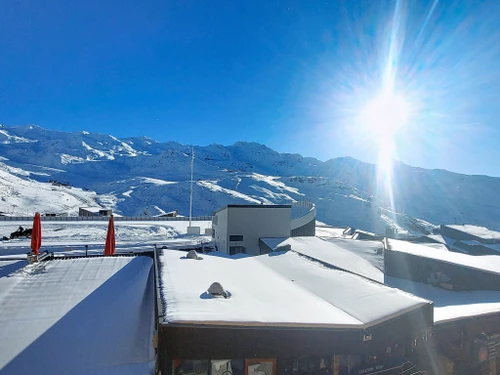 Ferienwohnung Val Thorens, 2 Schlafzimmer, 6 Personen - photo_1012019546006
