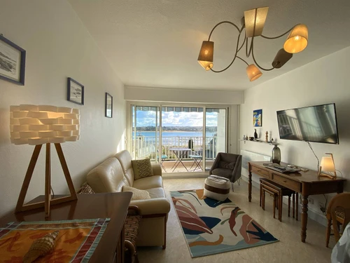 Apartamento Trégastel, 2 dormitorios, 4 personas - photo_14681433130