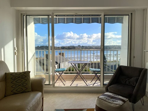 Apartamento Trégastel, 2 dormitorios, 4 personas - photo_14681433130