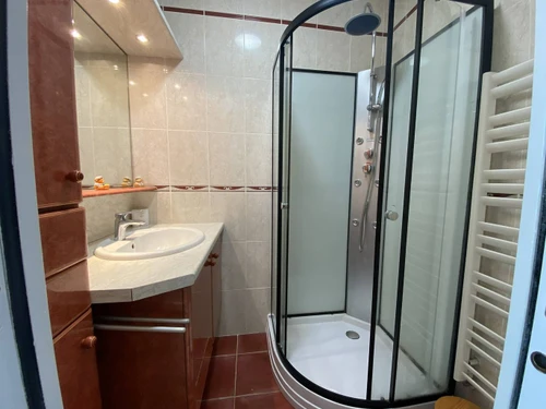 Apartamento Trégastel, 2 dormitorios, 4 personas - photo_14681433130