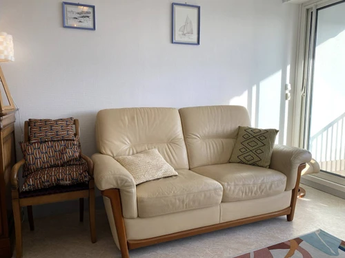 Apartamento Trégastel, 2 dormitorios, 4 personas - photo_14681433130