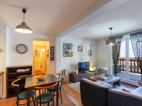 Appartement La Mongie, 3 pièces, 4 personnes - photo_13990814678