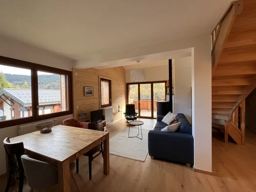 Ferienwohnung Arâches-la-Frasse, 2 Schlafzimmer, 5 Personen - photo_1012068233980