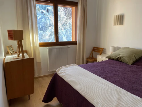 Ferienwohnung Arâches-la-Frasse, 2 Schlafzimmer, 5 Personen - photo_1012068233980