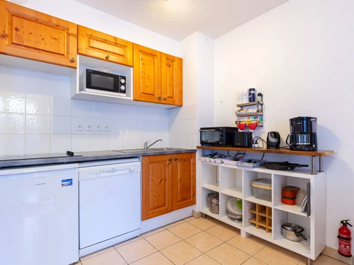 Apartamento Loudenvielle, 2 dormitorios, 6 personas - photo_1012068234708