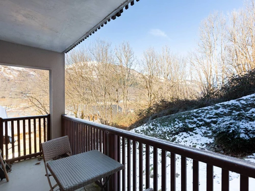 Apartamento Loudenvielle, 2 dormitorios, 6 personas - photo_1012068234708