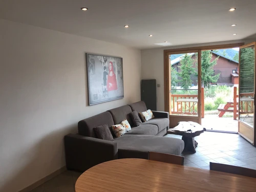 Apartment Montgenèvre, 1 bedroom, 6 persons - photo_13480331679