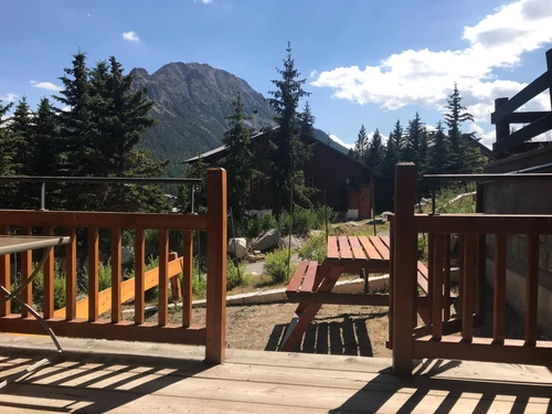 Apartment Montgenèvre, 1 bedroom, 6 persons - photo_13480331679