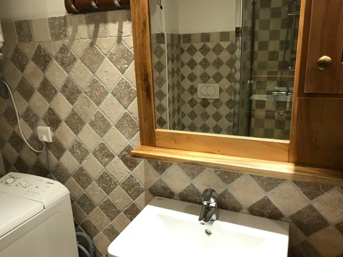 Apartment Montgenèvre, 1 bedroom, 6 persons - photo_13480331679