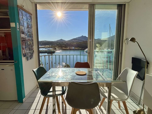 Appartement Argelès-sur-Mer, 2 pièces, 5 personnes - photo_13259222985