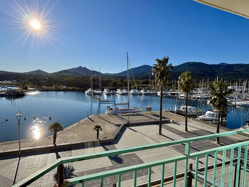 Appartement Argelès-sur-Mer, 2 pièces, 5 personnes - photo_13259222985