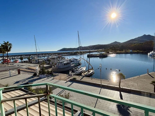 Appartement Argelès-sur-Mer, 2 pièces, 5 personnes - photo_13259222985