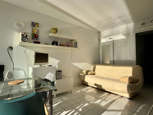 Appartement Argelès-sur-Mer, 2 pièces, 5 personnes - photo_13259222985