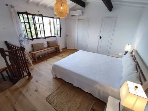 Maison La Croix-Valmer, 4 pièces, 6 personnes - photo_19237880041