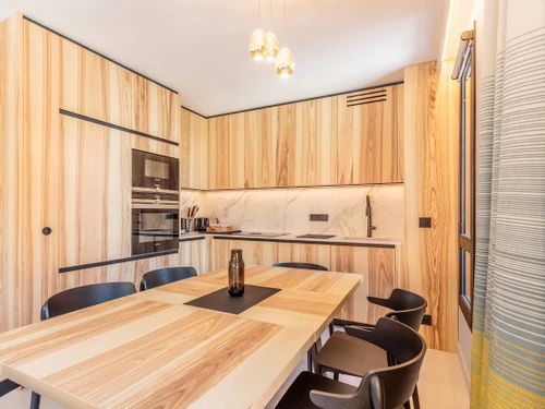 Appartement Les Arcs 1800, 4 pièces, 6 personnes - photo_19800759728