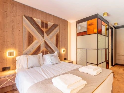 Appartement Les Arcs 1800, 4 pièces, 6 personnes - photo_19800759728