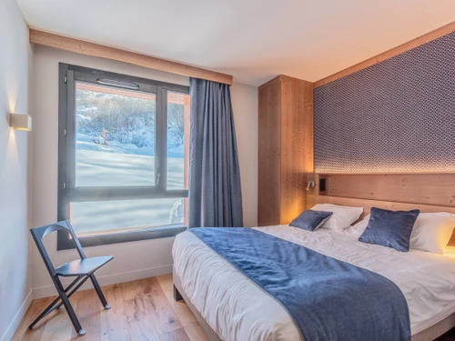 Appartement Les Arcs 1800, 4 pièces, 6 personnes - photo_19800759728