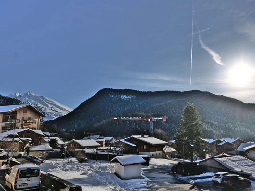 Apartment Saint-Jean-de-Sixt, 1 bedroom, 5 persons - photo_1012058337919