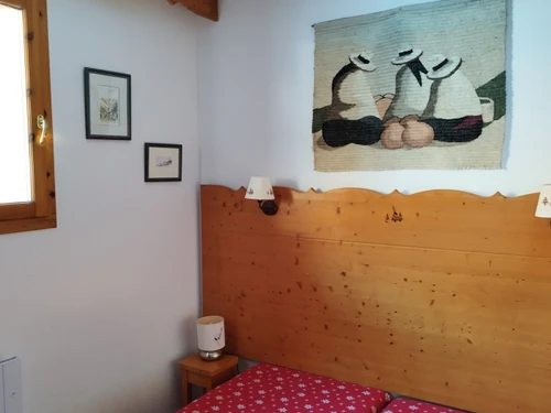 Apartment Puy-Saint-Vincent, 2 bedrooms, 6 persons - photo_14269374352