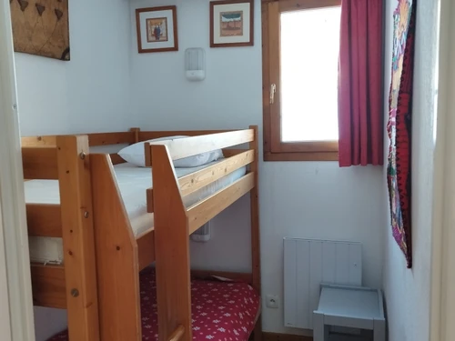 Apartment Puy-Saint-Vincent, 2 bedrooms, 6 persons - photo_14269374352