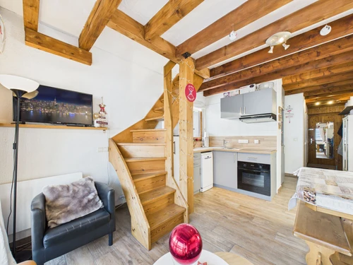 Apartment Les Gets, 2 bedrooms, 6 persons - photo_15948900317