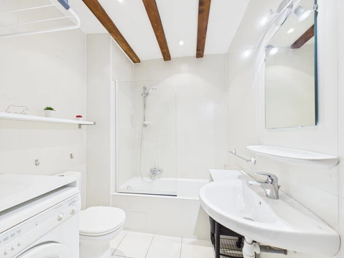 Apartment Les Gets, 2 bedrooms, 6 persons - photo_15948900317