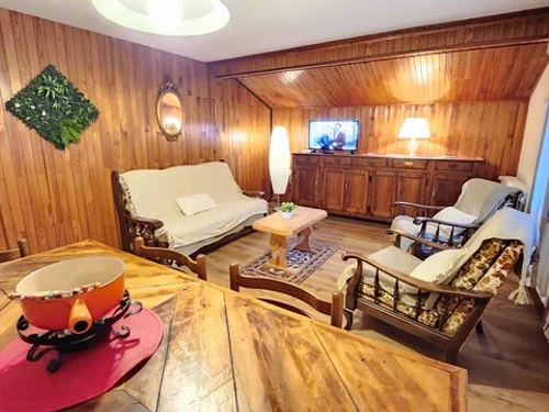 Apartamento Abondance, 4 dormitorios, 7 personas - photo_1012068335344