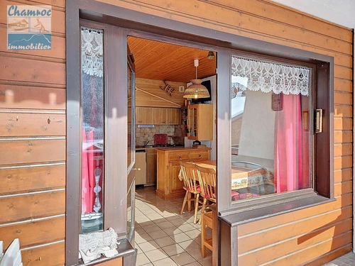 Studio La Chapelle-d'Abondance, 1 pièce, 4 personnes - photo_1012068335774