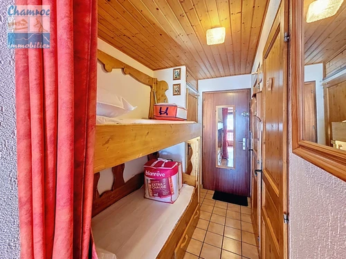 Studio La Chapelle-d'Abondance, 1 pièce, 4 personnes - photo_1012068335774