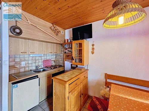 Studio La Chapelle-d'Abondance, 1 pièce, 4 personnes - photo_1012068335774