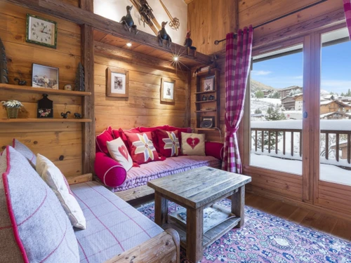 Apartment Val-d'Isère, 2 bedrooms, 5 persons - photo_1012058868883