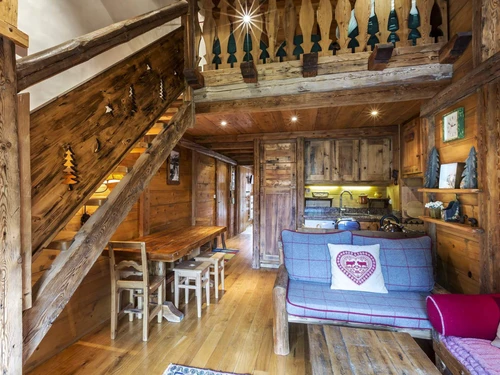 Apartment Val-d'Isère, 2 bedrooms, 5 persons - photo_1012058868883