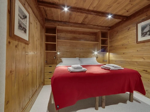 Apartment Val-d'Isère, 2 bedrooms, 5 persons - photo_1012058868883