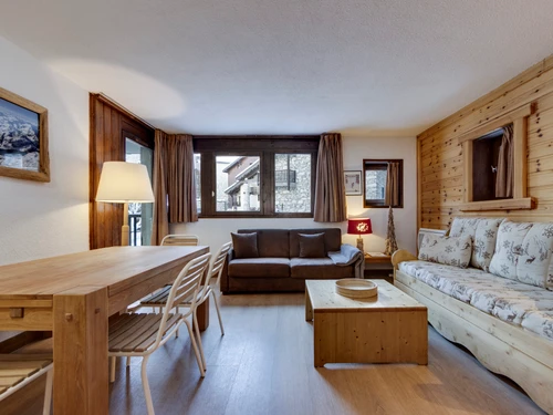 Apartment Val-d'Isère, 2 bedrooms, 4 persons - photo_1012058873195