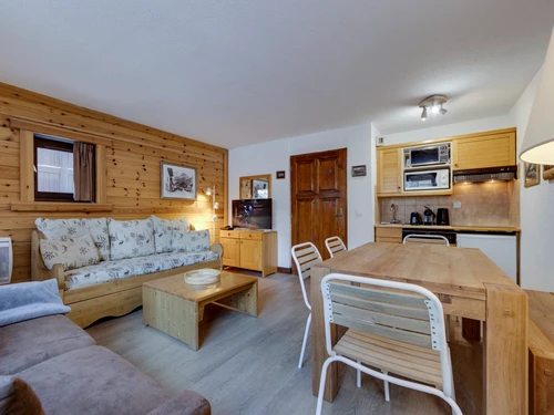 Apartment Val-d'Isère, 2 bedrooms, 4 persons - photo_1012058873195