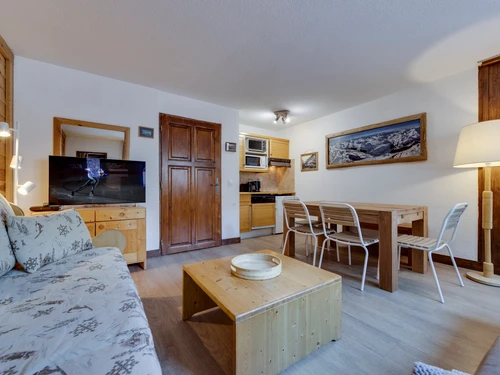 Apartment Val-d'Isère, 2 bedrooms, 4 persons - photo_1012058873195