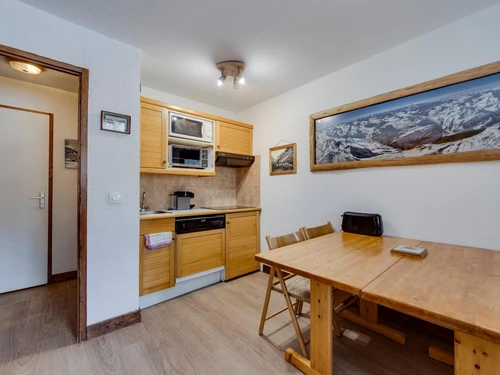 Apartment Val-d'Isère, 2 bedrooms, 4 persons - photo_1012058873195
