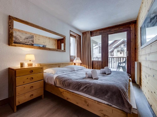 Apartment Val-d'Isère, 2 bedrooms, 4 persons - photo_1012058873195