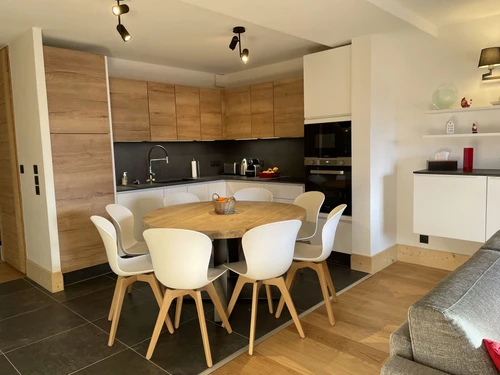 Apartamento Montvalezan-La Rosière, 3 dormitorios, 9 personas - photo_18111585376