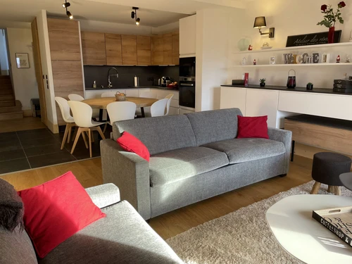 Apartamento Montvalezan-La Rosière, 3 dormitorios, 9 personas - photo_18111585376