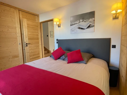 Apartamento Montvalezan-La Rosière, 3 dormitorios, 9 personas - photo_18111585376