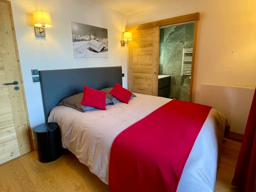 Apartamento Montvalezan-La Rosière, 3 dormitorios, 9 personas - photo_18111585376