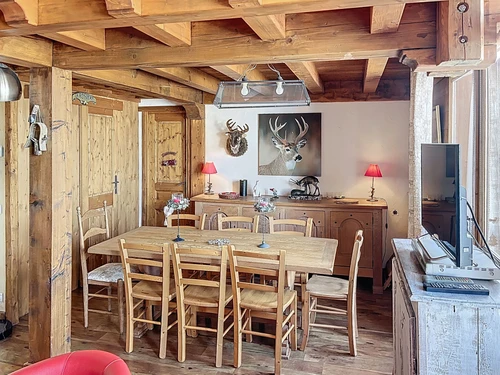 Appartement Montvalezan-La Rosière, 4 pièces, 10 personnes - photo_1011656541805