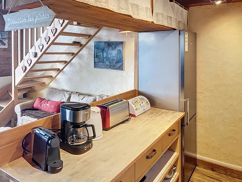 Ferienwohnung Montvalezan-La Rosière, 3 Schlafzimmer, 10 Personen - photo_1011656541805