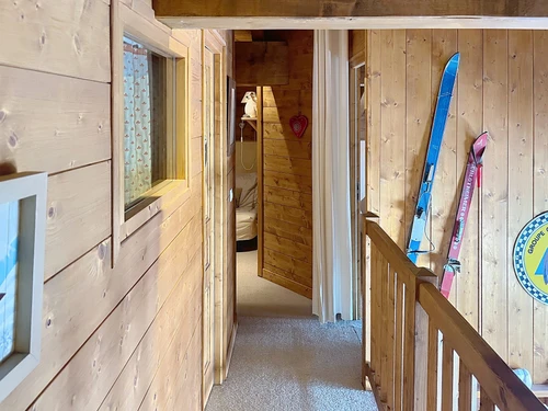 Ferienwohnung Montvalezan-La Rosière, 3 Schlafzimmer, 10 Personen - photo_1011656541805