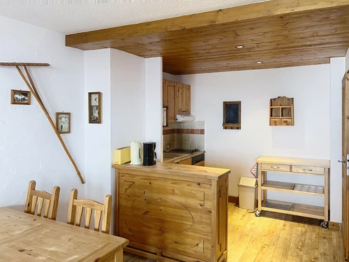 Apartamento Montvalezan-La Rosière, 1 dormitorio, 4 personas - photo_17729309107