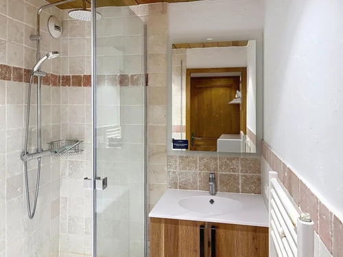 Apartamento Montvalezan-La Rosière, 1 dormitorio, 4 personas - photo_17729309107