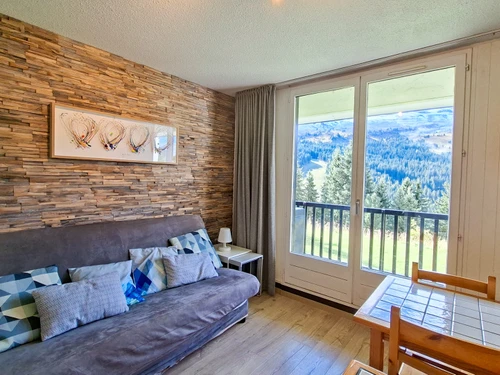 Studio Flaine, 1 pièce, 4 personnes - photo_17724277270