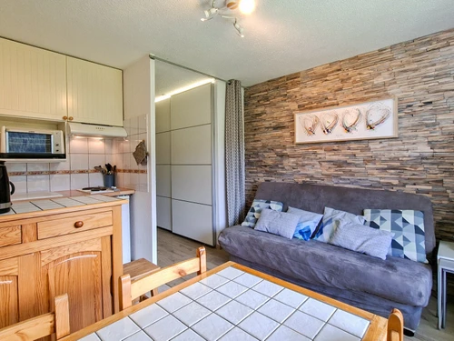 Studio Flaine, 1 pièce, 4 personnes - photo_17724277270